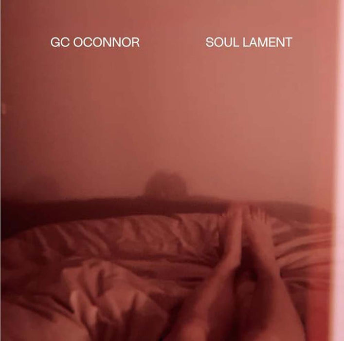 GC Oconnor Soul Lament Vinyl LP 2025