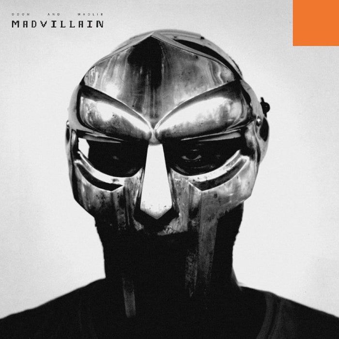 Madvillain Madvillainy (Audiophile Edition) Vinyl LP Due Out 31/01/25