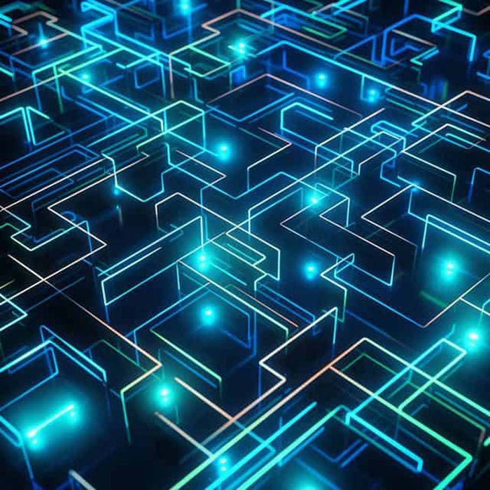 The Zutons Creeping On The Dancefloor 7" Vinyl Single 2024