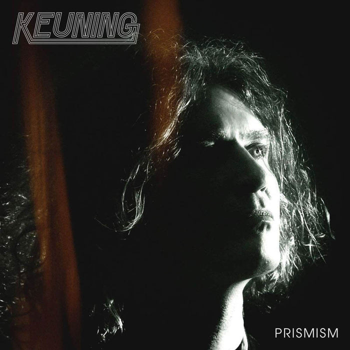 Keuning Prismism Vinyl LP New 2019