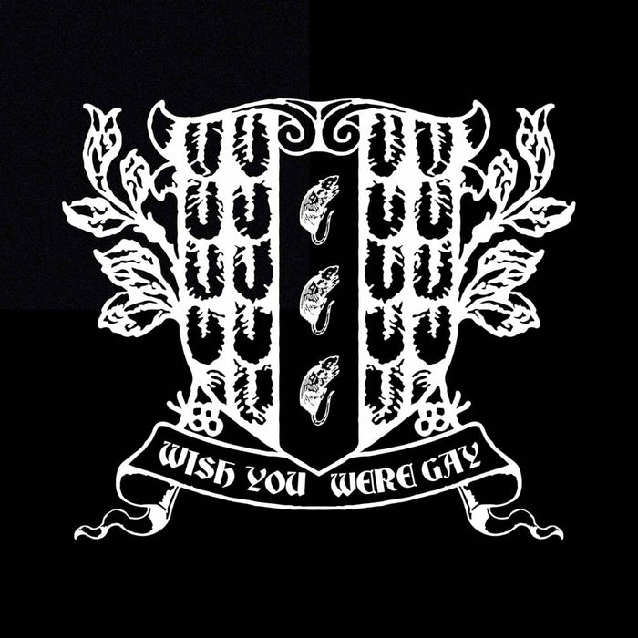 Anne Imhof Wywg Vinyl LP 2025