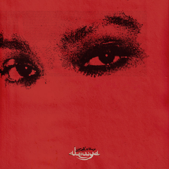 Alewya Zero Vinyl LP Due Out 27/11/26