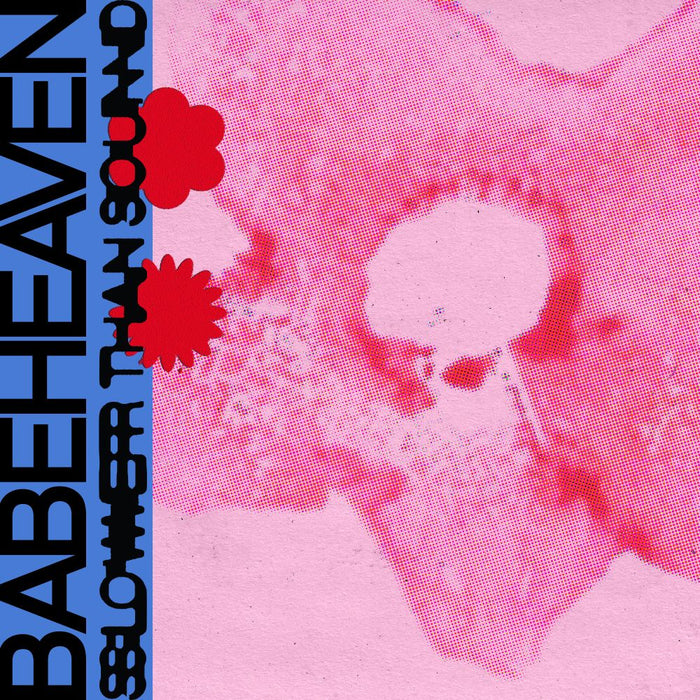 Babeheaven Slower Than Sound Vinyl LP Due Out 12/12/25