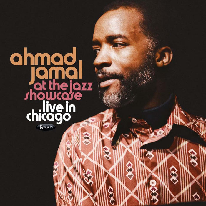 Ahmad Jamal At The Jazz Showcase: Live In Chicago Vinyl LP RSD 2026