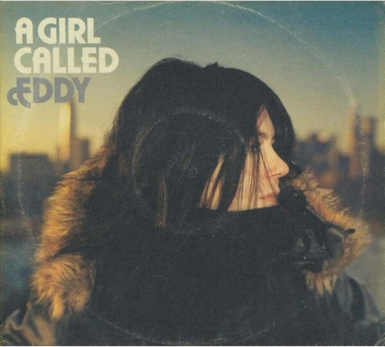 A Girl Called Eddy A Girl Called Eddy Vinyl LP Indies Yellow Colour 2024