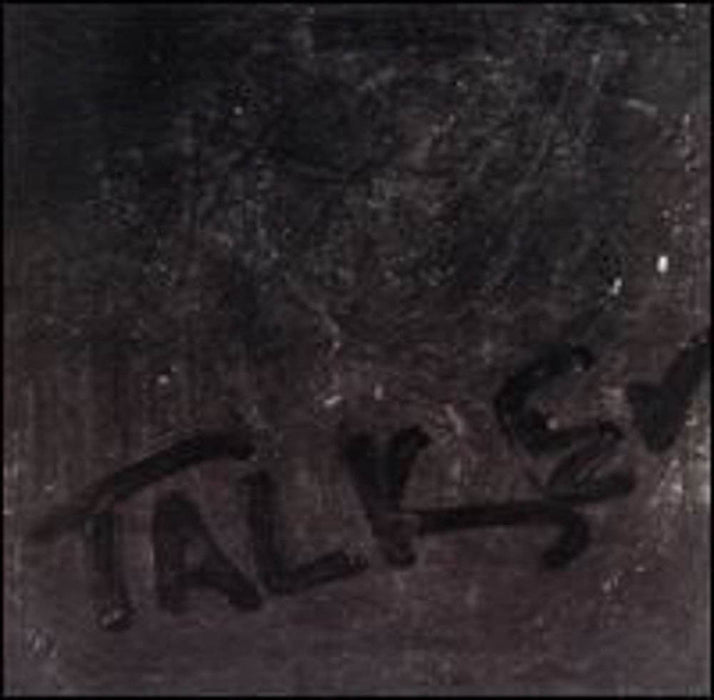 US Maple Talker Vinyl LP 2019