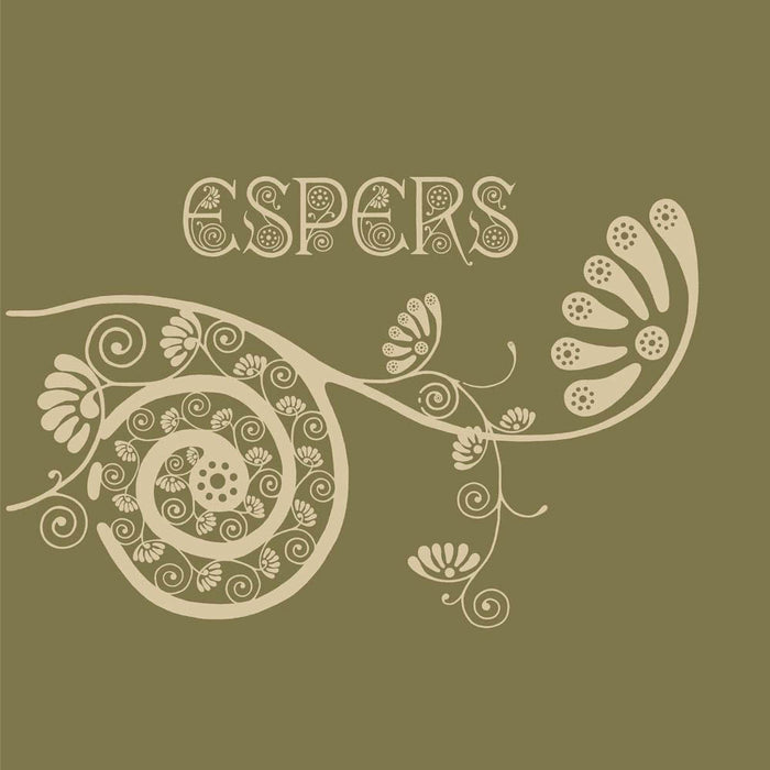 Espers Espers Vinyl LP 2020