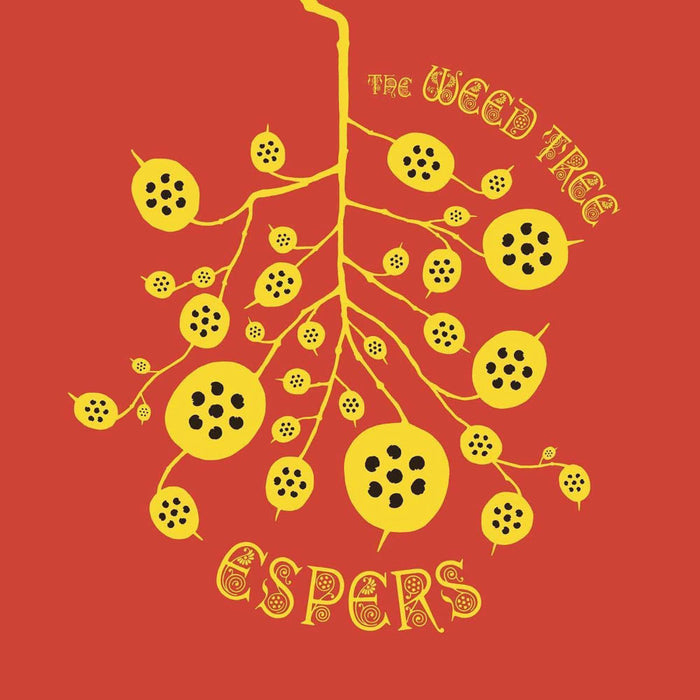 Espers - The Weed Tree Vinyl LP 2020