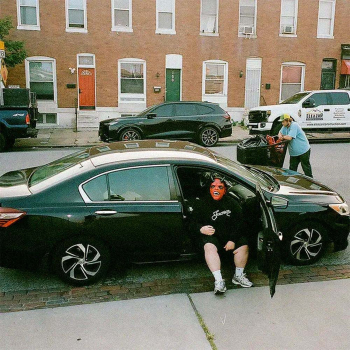 John Wells I Don't Wanna Die (Pt. 1 & 2) Vinyl LP Due Out 06/03/26