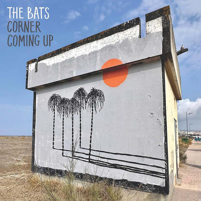The Bats Corner Coming Up Vinyl LP 2025