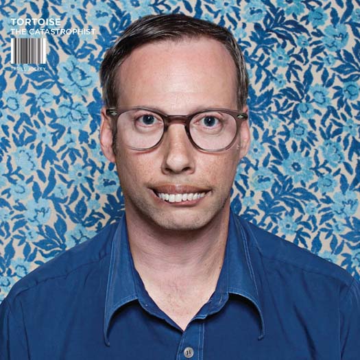 TORTOISE THE CATASTROPHIST Vinyl LP