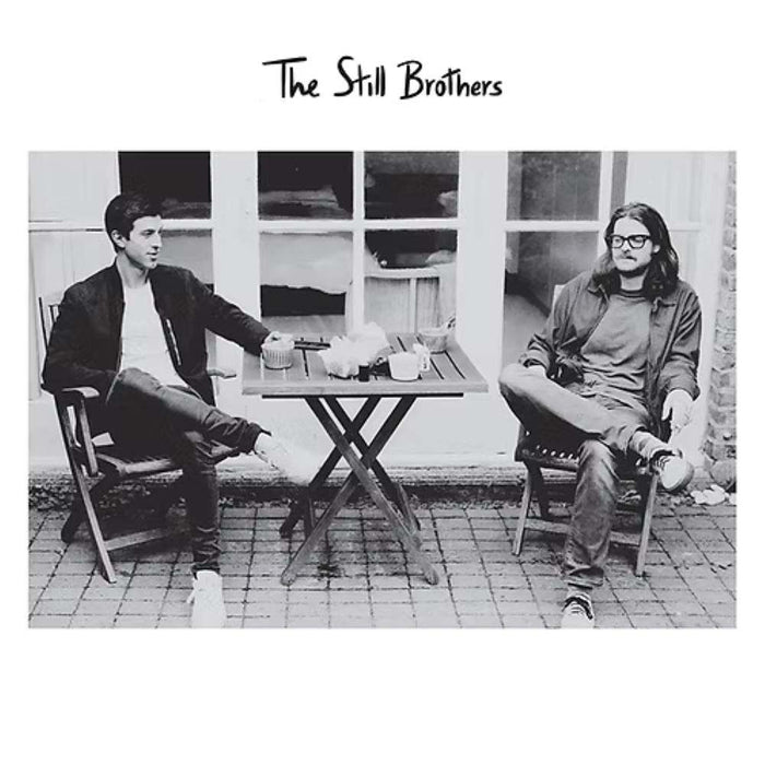 The Still Brothers (Self Titled) Vinyl LP 2026