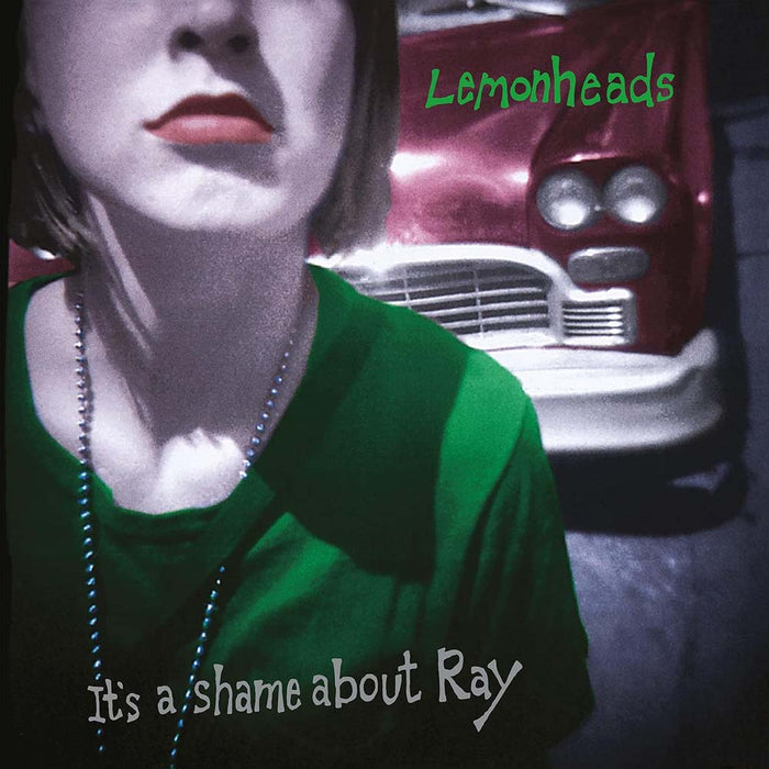 The Lemonheads It's A Shame About Ray Vinyl LP 30th Anniversary 2025