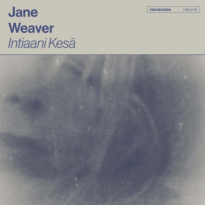 Jane Weaver Intiaani Kesa Vinyl LP RSD 2026
