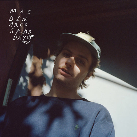 Mac Demarco Salad Days Vinyl LP 2014