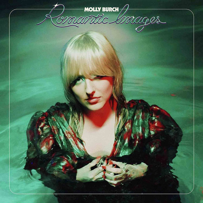Molly Burch Romantic Images Vinyl LP 2021