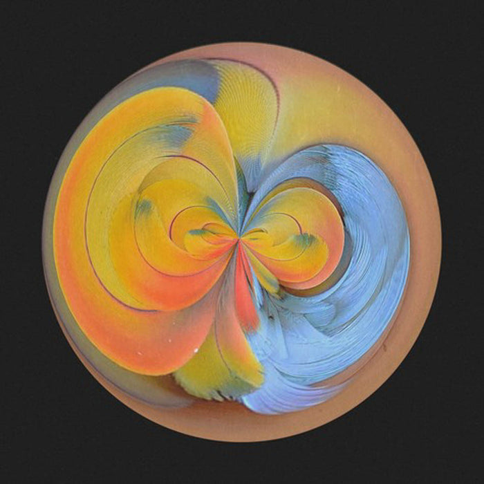 Gold Fields Glow Vinyl LP New 2018