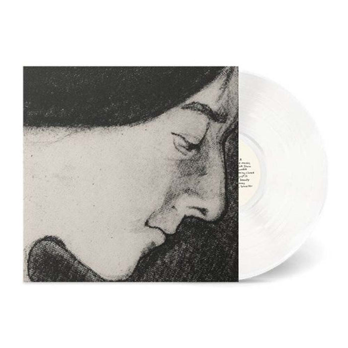 Julie Doiron Broken Girl  Vinyl LP Colour 2025