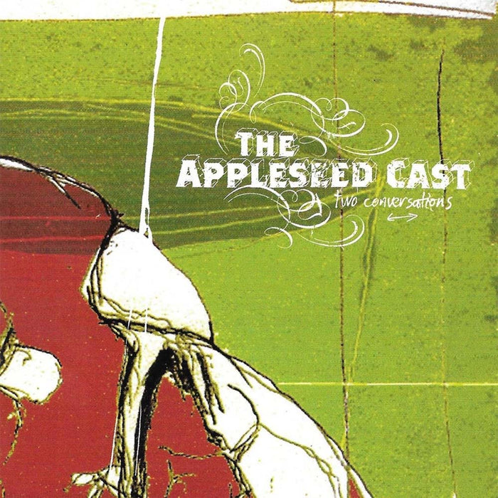 The Appleseed Cast Two Conversations Vinyl LP 2025
