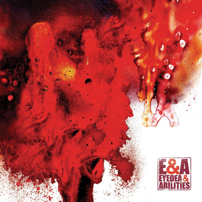 Eyedea & Abilities E&A Vinyl LP 2025