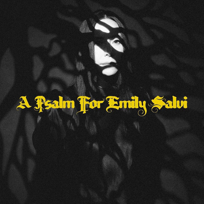 Nerina Pallot A Psalm For Emily Salvi Vinyl LP 2024