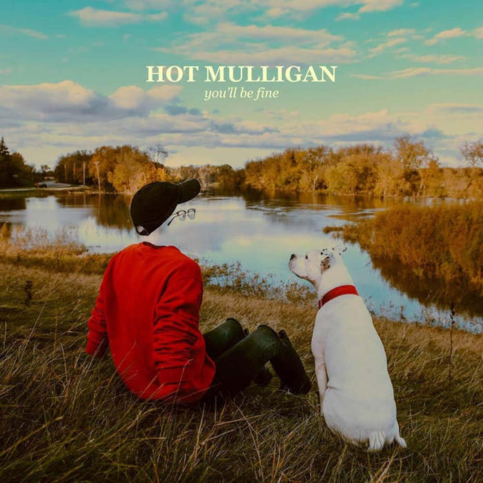 Hot Mulligan You'll Be Fine Vinyl LP Due Out 06/03/26