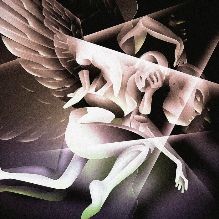 Smashing Pumpkins Shiny & Oh So Bright Vol 1 Vinyl LP New 2018