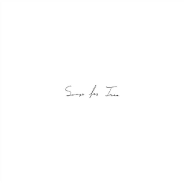 Songs For Tres Vinyl LP Clear Colour 2022