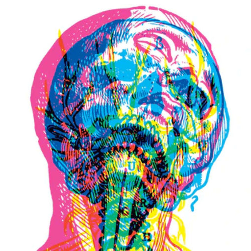 Mandy, Indiana Urgh Vinyl Record LP