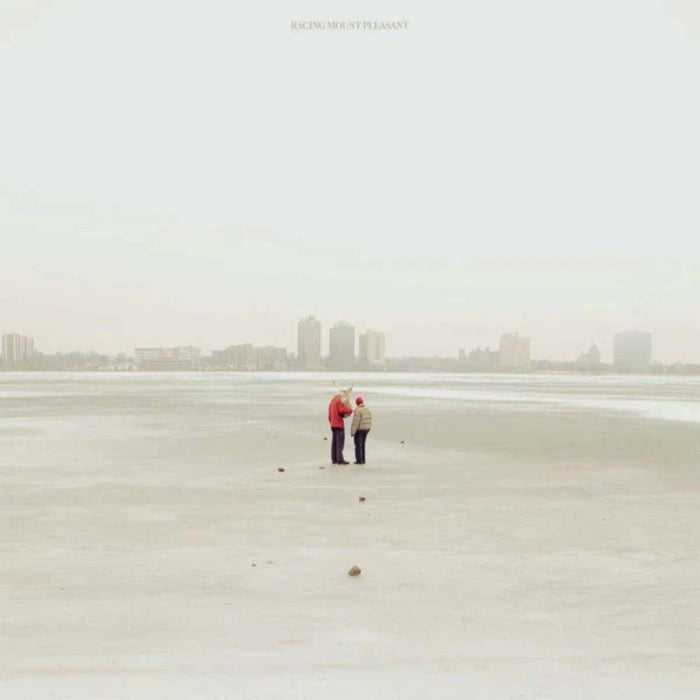 Racing Mount Pleasant (Self Titled) Vinyl LP Citrus Colour Due Out 19/12/25