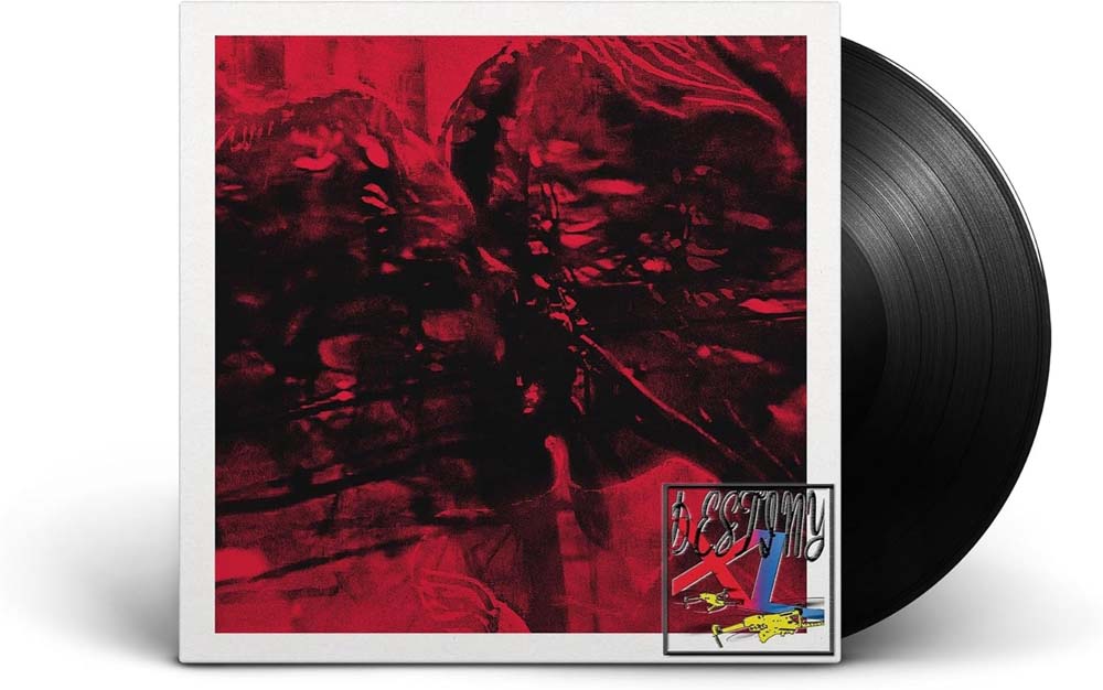 They Are Gutting A Body Of Water Destiny XL Vinyl LP 2025