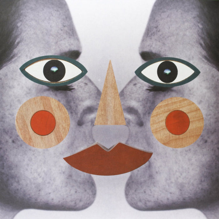 Emiliana Torrini Tookah Vinyl LP 2013