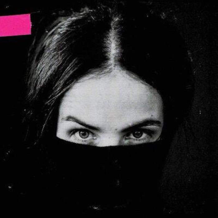 Ela Minus Acts Of Rebellion Vinyl LP 2020