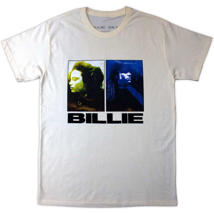 Billie Eilish Underwater Natural XX-Large T-Shirt