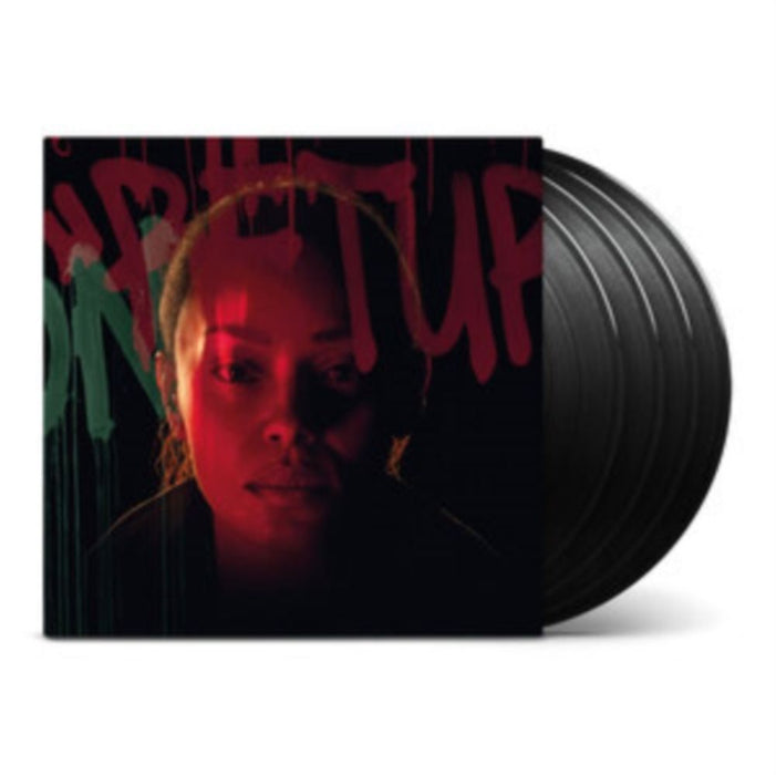 Alan Wake 2 Original Soundtrack Vinyl LP Deluxe 2025
