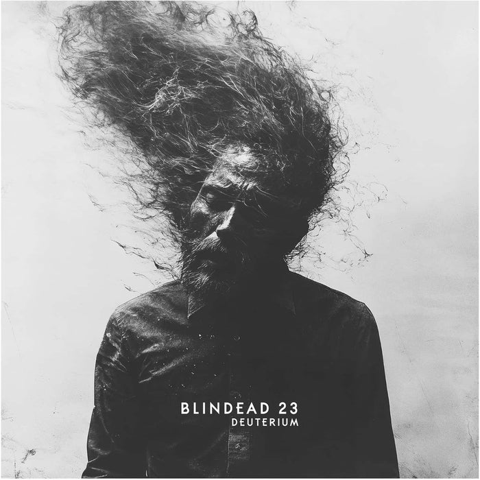Blindead 23 Deuterium Vinyl LP 2026