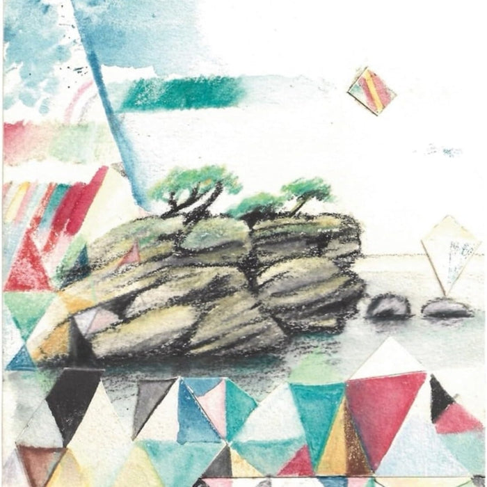 Ruben Fox In Two Minds Vinyl LP Due Out 13/03/26