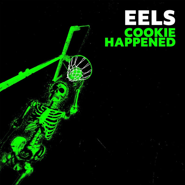 EELS Cookie Happened Vinyl LP