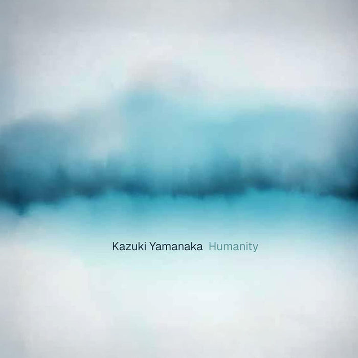 Kazuki Yamanaka Humanity Vinyl LP