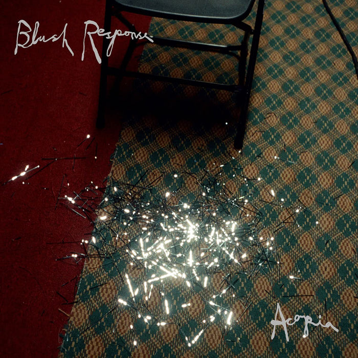 Acopia Blush Response Vinyl LP Due Out 03/07/26