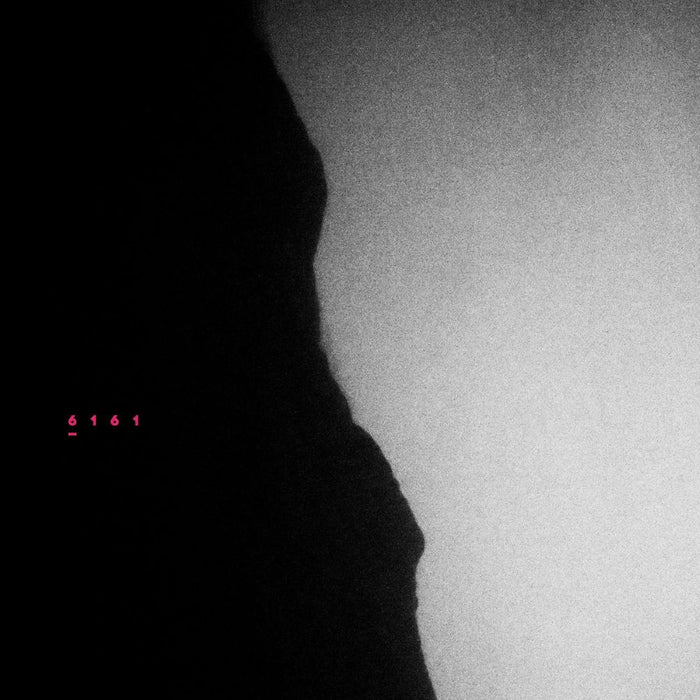 6161 (Self Titled) Vinyl LP 2025
