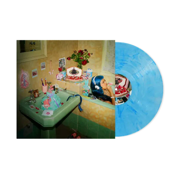 Ecca Vandal Looking For People To Unfollow Vinyl LP Indies Maelstrom Colour Due Out 24/07/26