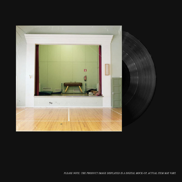 Magyar Posse Random Avenger Vinyl LP Due Out 31/07/26
