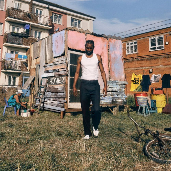 Wretch 32 Home? Vinyl LP 2025
