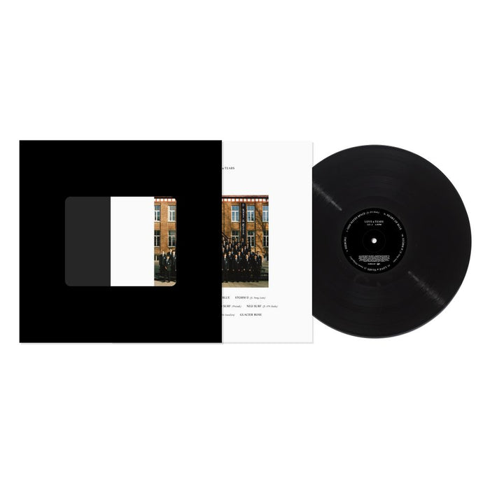 Gener8ion Love & Tears Vinyl LP Due Out 25/09/26