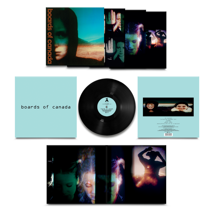 Boards of Canada Hi Scores Vinyl EP Due Out 20/11/26