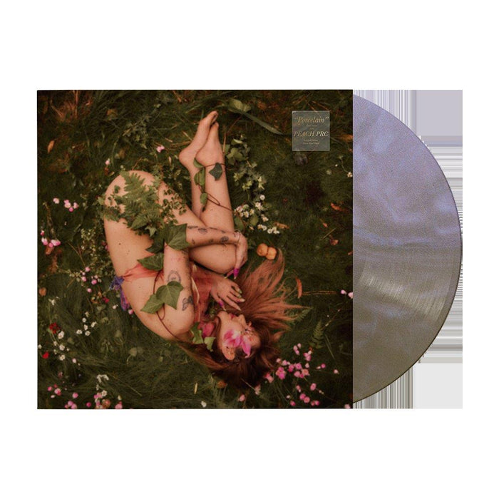Peach PRC Porcelain Vinyl LP Pearl Dawn Colour 2026