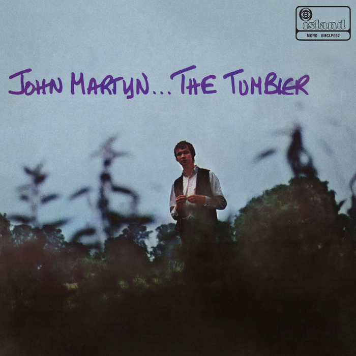 John Martyn The Tumbler Vinyl LP 2023