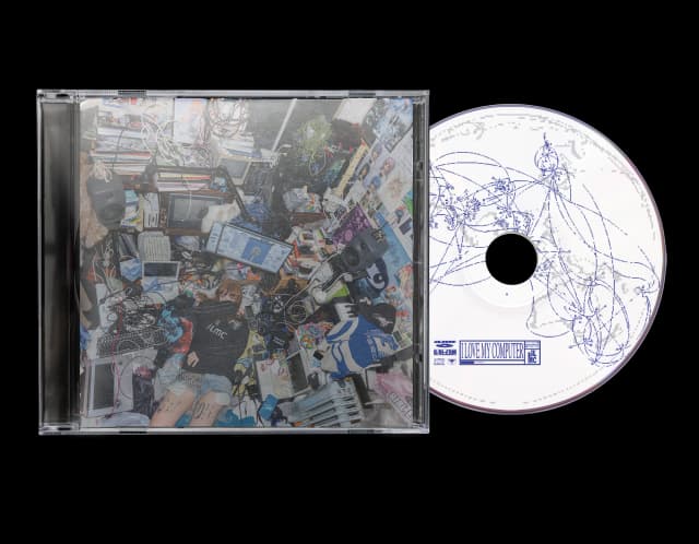 Ninajirachi I Love My Computer CD Due Out 30/10/26