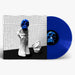 Jack White Frozen Charlotte Vinyl LP Indies Solid Blue Colour